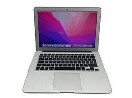 portatil apple apple macbook air core i5 1.8 13 (2017) (a1466)