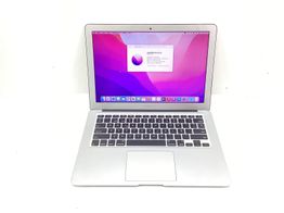 portatil apple apple macbook air core i5 1.8 13 (2017) (a1466)