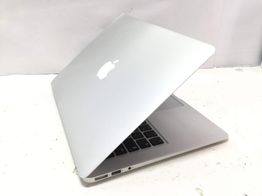 portatil apple apple macbook air core i5 1.8 13 (2017) (a1466)
