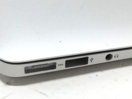 portatil apple apple macbook air core i5 1.8 13 (2017) (a1466)