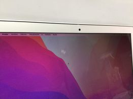 portatil apple apple macbook air core i5 1.8 13 (2017) (a1466)