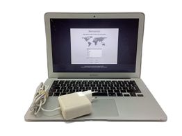 portatil apple apple macbook air core i5 1.8 13 (2017) (a1466)