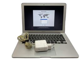 portatil apple apple macbook air core i5 1.8 13 (2017) (a1466)