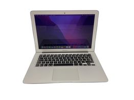 portatil apple apple macbook air core i5 1.8 13 (2017) (a1466)