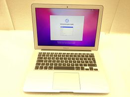 port&aacute;til apple apple macbook air core i5 1.8 13 (2017) (a1466)