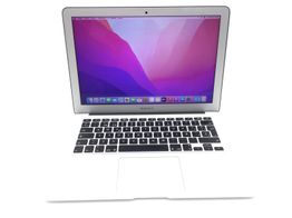 portatil apple apple macbook air core i5 1.8 13 (2017) (a1466)