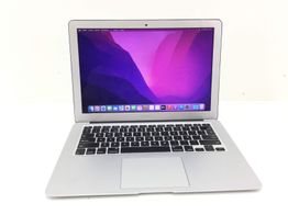 portatil apple apple macbook air core i5 1.8 13 (2017) (a1466)