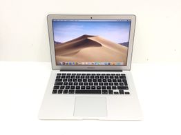 portatil apple apple macbook air core i5 1.8 13 (2017) (a1466)