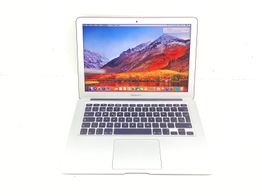 portatil apple apple macbook air core i5 1.8 13 (2017) (a1466)
