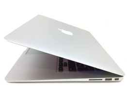 portatil apple apple macbook air core i5 1.8 13 (2017) (a1466)