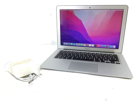 portatil apple apple macbook air core i5 1.8 13 (2017) (a1466)