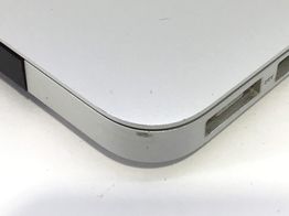 portatil apple apple macbook air core i5 1.8 13 (2017) (a1466)