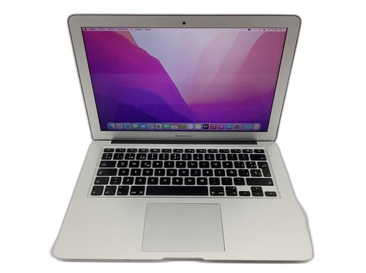 portatil apple apple macbook air core i5 1.8 13 (2017) (a1466)