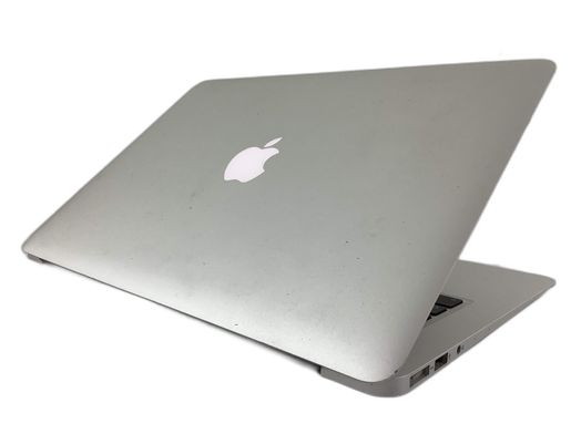 portatil apple apple macbook air core i5 1.8 13 (2017) (a1466)