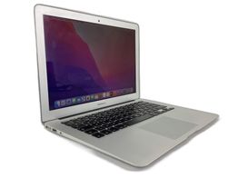 portatil apple apple macbook air core i5 1.8 13 (2017) (a1466)