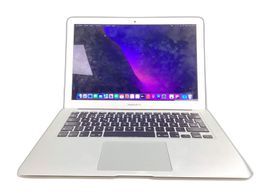 portatil apple apple macbook air core i5 1.8 13 (2017) (a1466)