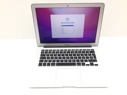 portatil apple apple macbook air core i5 1.8 13 (2017) (a1466)