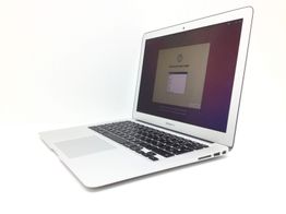 portatil apple apple macbook air core i5 1.8 13 (2017) (a1466)