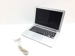 portatil apple apple macbook air core i5 1.8 13 (2017) (a1466)
