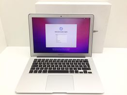 portatil apple apple macbook air core i5 1.8 13 (2017) (a1466)