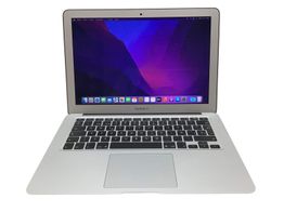 portatil apple apple macbook air core i5 1.8 13 (2017) (a1466)