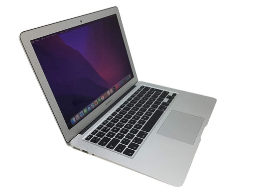 portatil apple apple macbook air core i5 1.8 13 (2017) (a1466)