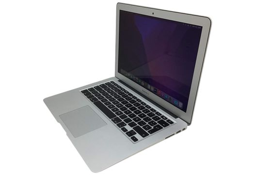 portatil apple apple macbook air core i5 1.8 13 (2017) (a1466)