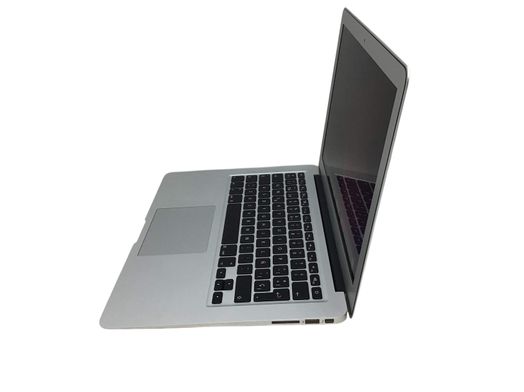 portatil apple apple macbook air core i5 1.8 13 (2017) (a1466)