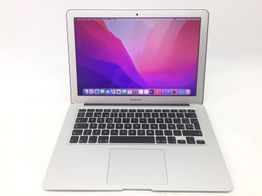 portatil apple apple macbook air core i5 1.8 13 (2017) (a1466)