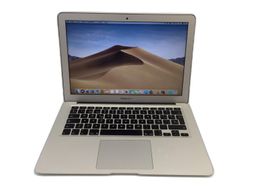 portatil apple apple macbook air core i5 1.8 13 (2017) (a1466)