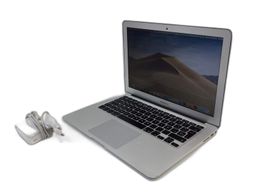 portatil apple apple macbook air core i5 1.8 13 (2017) (a1466)