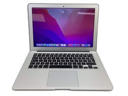 port&aacute;til apple apple macbook air core i5 1.8 13 (2017) (a1466)