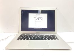 portatil apple apple macbook air core i5 1.8 13 (2017) (a1466)