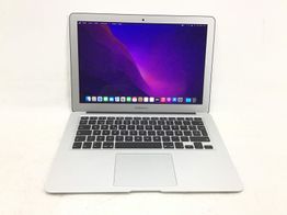 portatil apple apple macbook air core i5 1.8 13 (2017) (a1466)