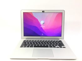 portatil apple apple macbook air core i5 1.8 13 (2017) (a1466)