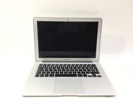 portatil apple apple macbook air core i5 1.8 13 (2017) (a1466)