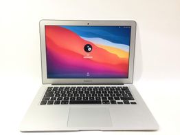 portatil apple apple macbook air core i5 1.8 13 (2017) (a1466)