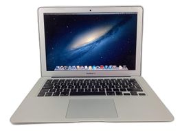 portatil apple apple macbook air core i5 1.8 13 (2017) (a1466)