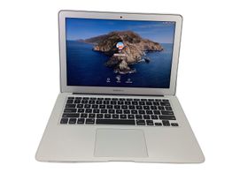 portatil apple apple macbook air core i5 1.8 13 (2017) (a1466)