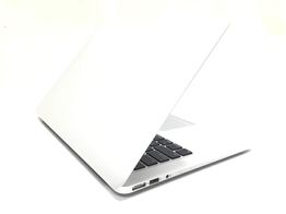 portatil apple apple macbook air core i5 1.8 13 (2017) (a1466)