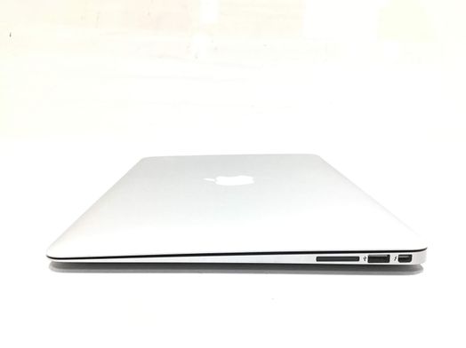 portatil apple apple macbook air core i5 1.8 13 (2017) (a1466)