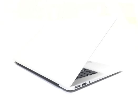portatil apple apple macbook air core i5 1.8 13 (2017) (a1466)