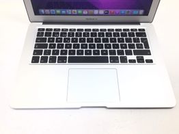 portatil apple apple macbook air core i5 1.8 13 (2017) (a1466)