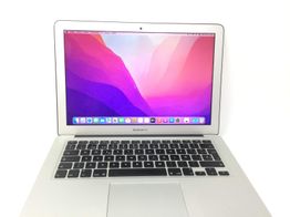 portatil apple apple macbook air core i5 1.8 13 (2017) (a1466)