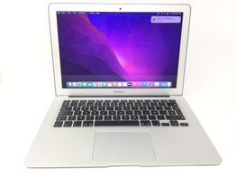 portatil apple apple macbook air core i5 1.8 13 (2017) (a1466)