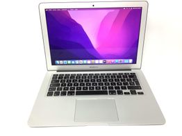 Portatil Apple Apple Macbook Air Core i5 1.8 13 (2017) (a1466)