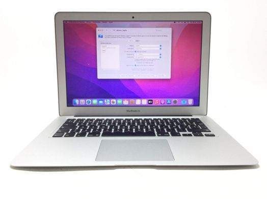 portatil apple apple macbook air core i5 1.8 13 (2017) (a1466)