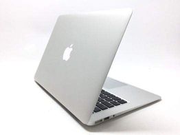 portatil apple apple macbook air core i5 1.8 13 (2017) (a1466)