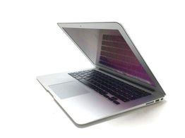 portatil apple apple macbook air core i5 1.8 13 (2017) (a1466)