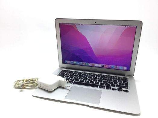 portatil apple apple macbook air core i5 1.8 13 (2017) (a1466)